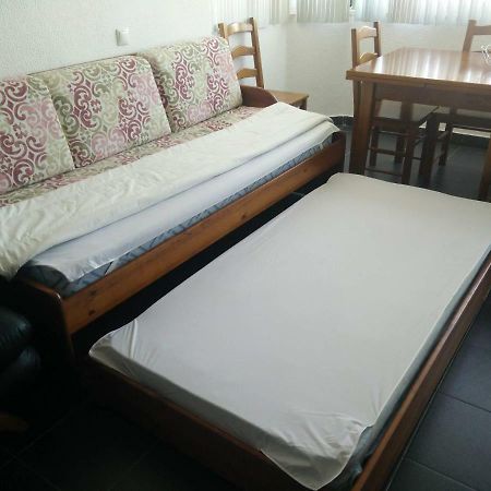 Maresol Apartment Costa da Caparica Bagian luar foto