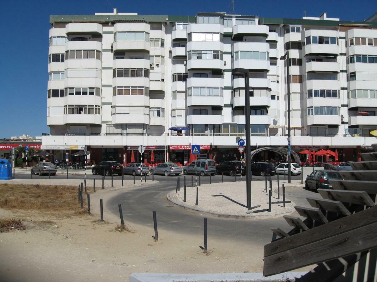 Maresol Apartment Costa da Caparica Bagian luar foto