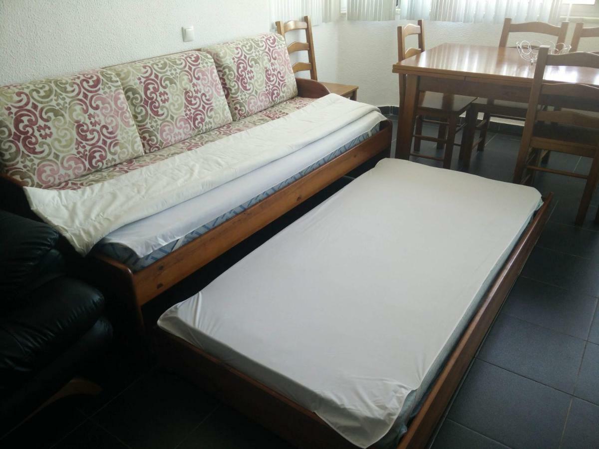 Maresol Apartment Costa da Caparica Bagian luar foto