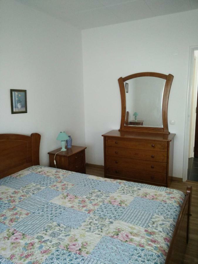 Maresol Apartment Costa da Caparica Bagian luar foto