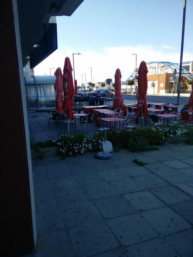 Maresol Apartment Costa da Caparica Bagian luar foto